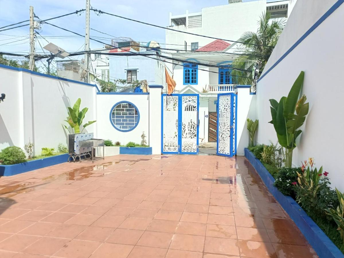 Homestay Gần Biển Vũng Tàu Xanh