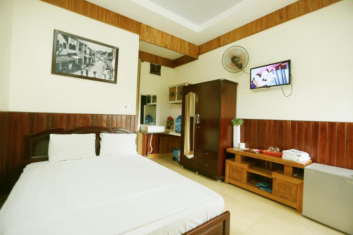 Homestay Hong Cong