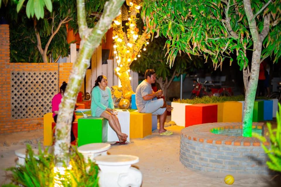 Homestay Khương Lạc Viên
