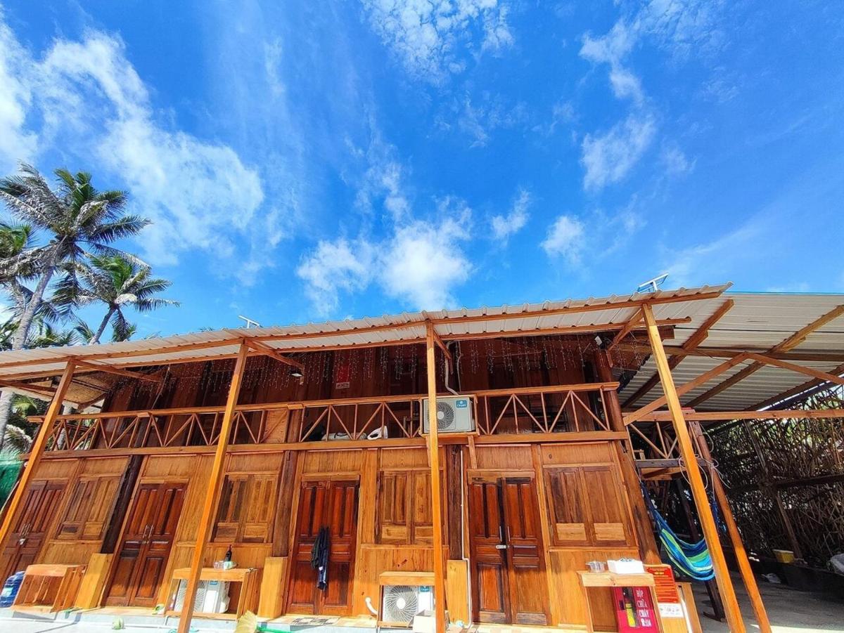 Mộc Homestay Đảo Phú Quý