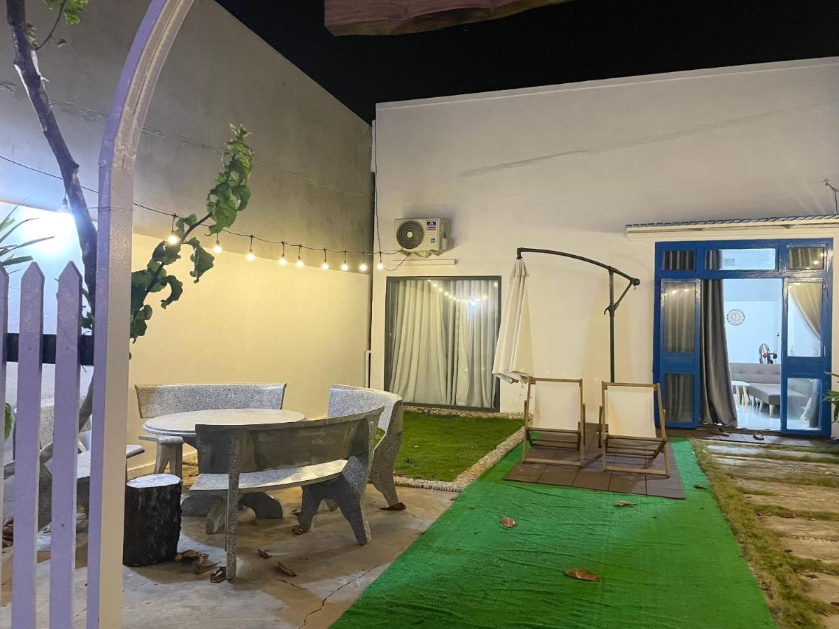 Nguyên Căn Homestay OHANA - Đảo Phú Quý