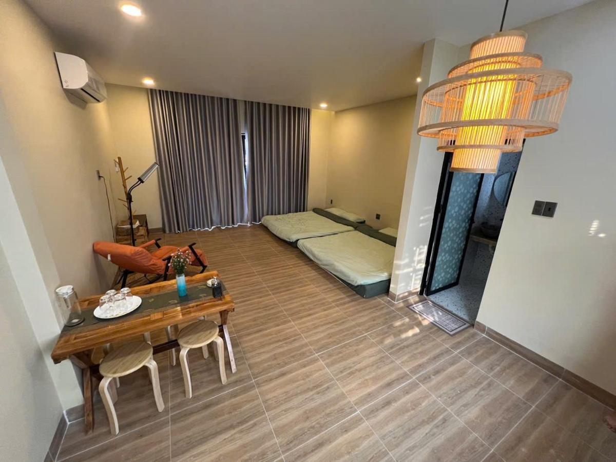 Homestay Phú Xuân