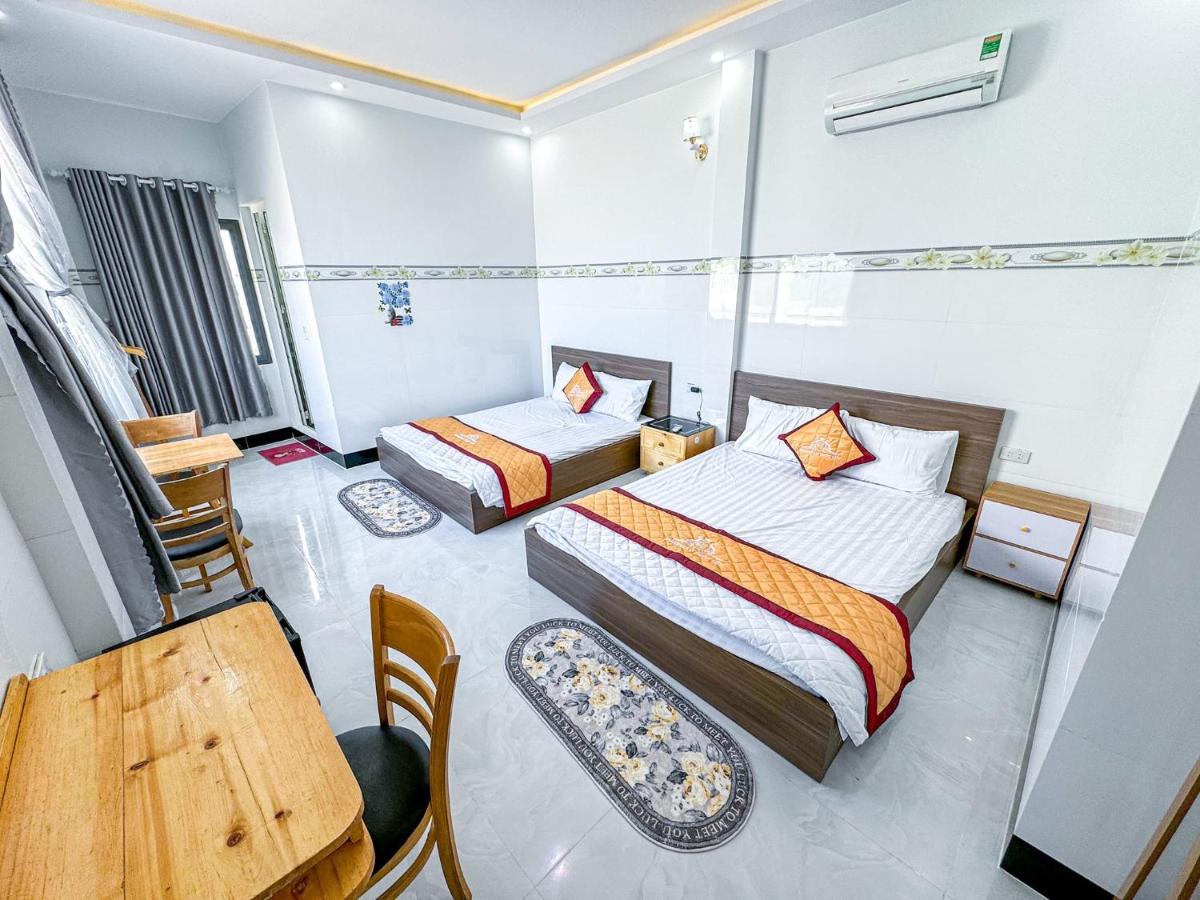 homestay Phúc Lũy