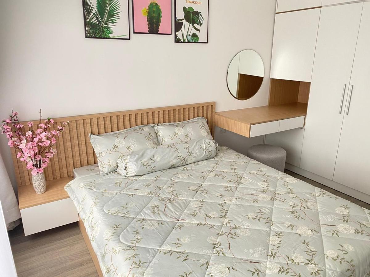 Homestay Sài Gòn-Luxury Apartment