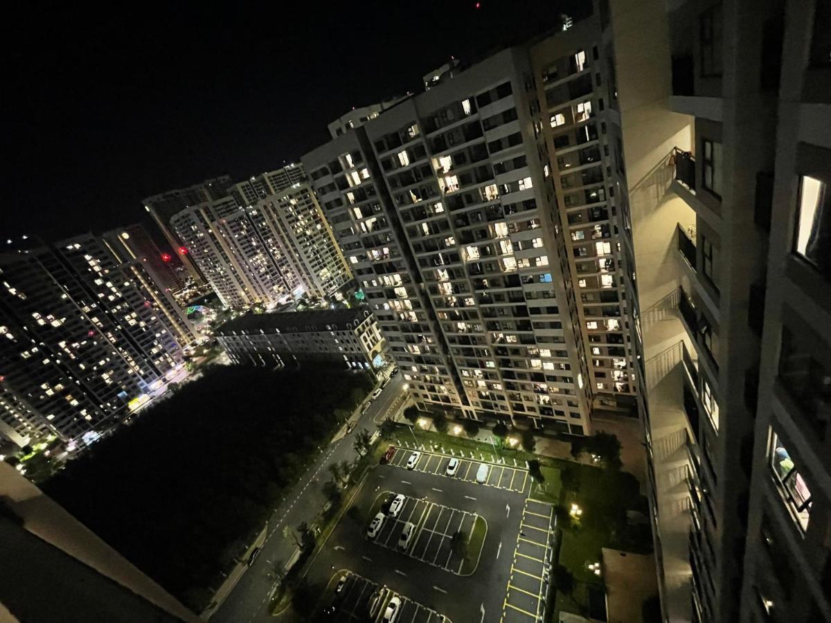 HOMESTAY VINHOME GRAND PARK