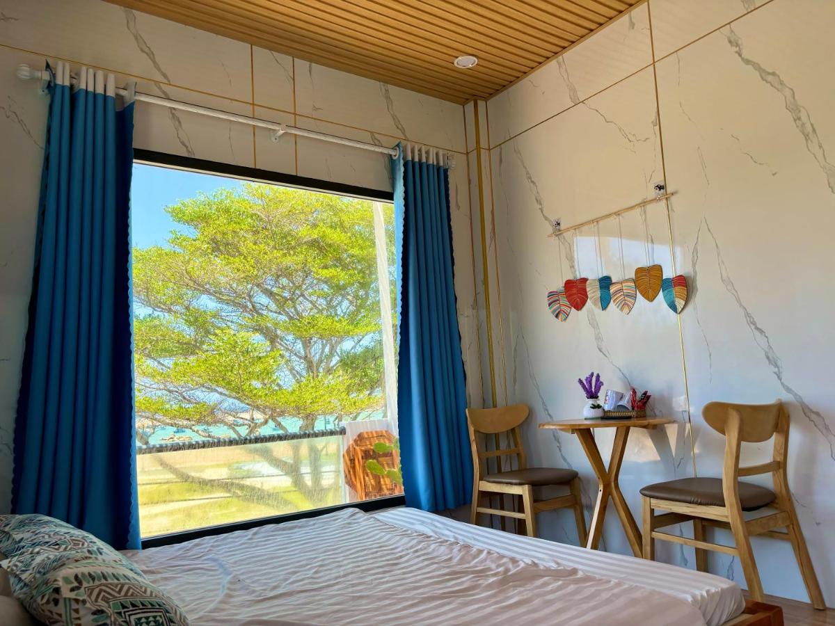 Homestay Vitamin SEA - View Biển Phú Quý