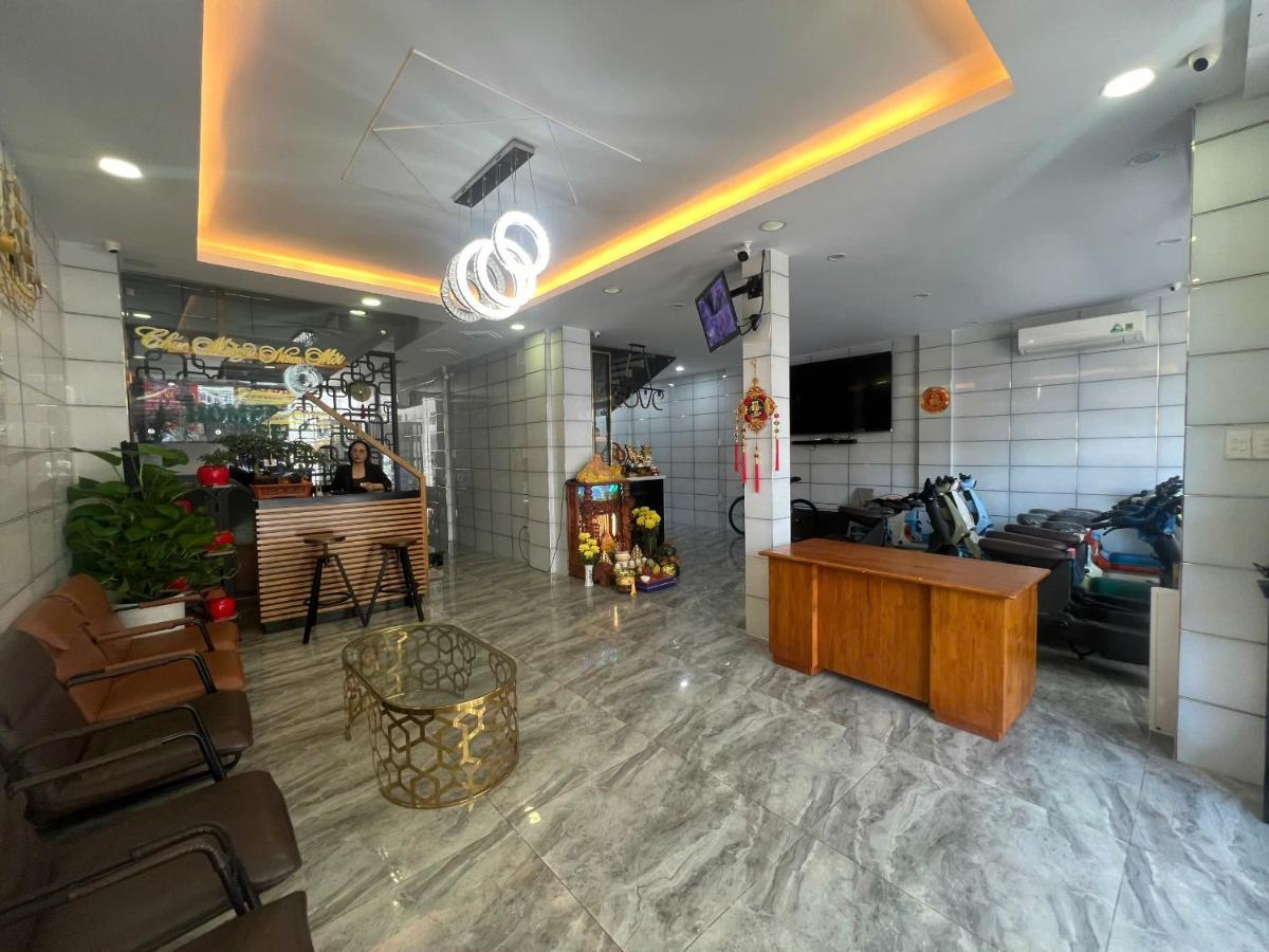 Homestay 88 Vũng Tàu