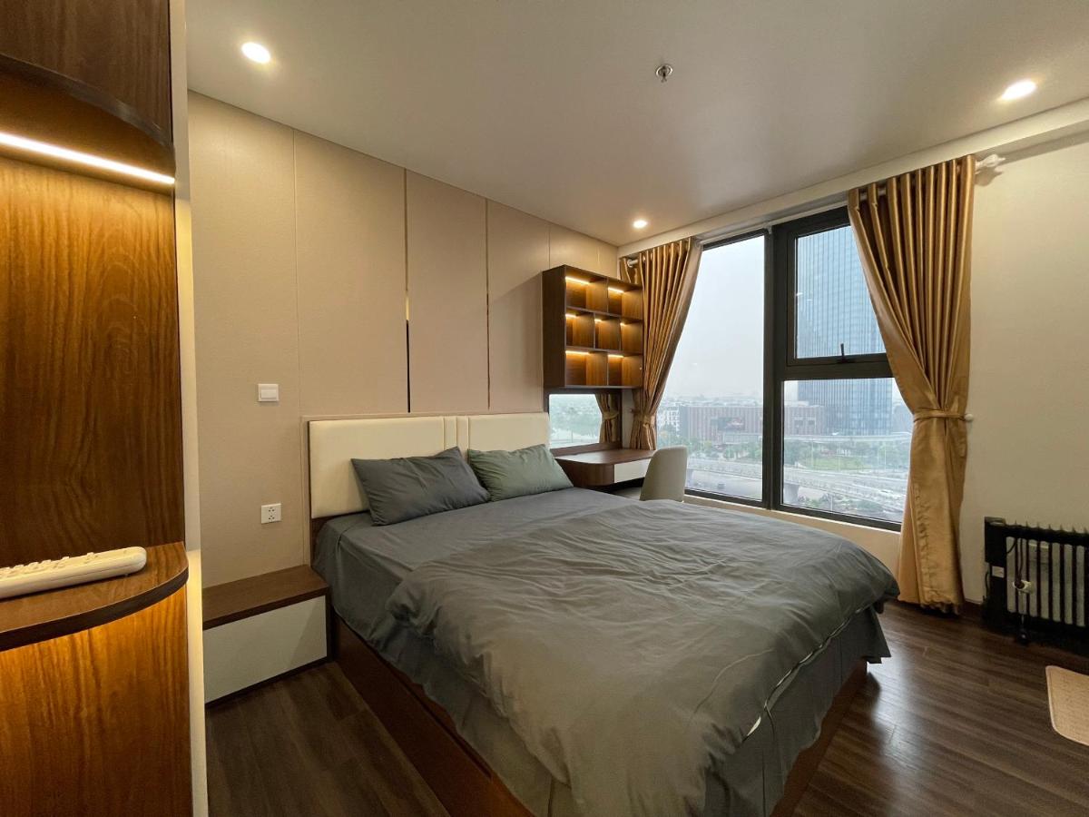 Homestay Honey Appartment Hải Phòng - Hoàng Huy Grand Tower