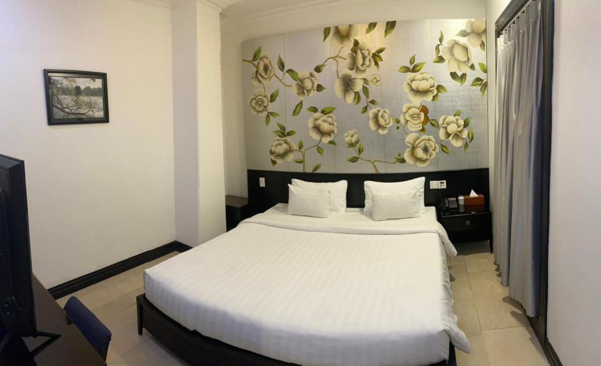 A25 Hotel - 06 Trương Định