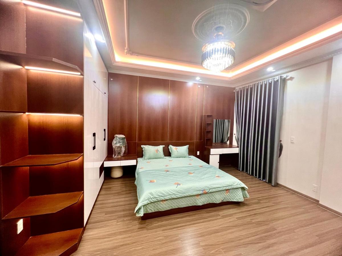HPT Home - Hoàng Huy Riverside chuỗi Homestay - Apartment