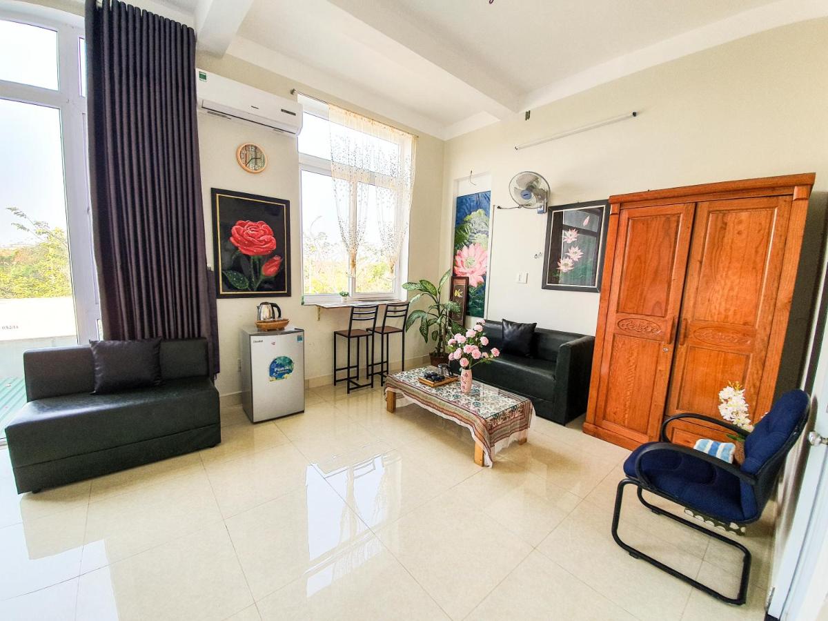 Memory Homestay Hue