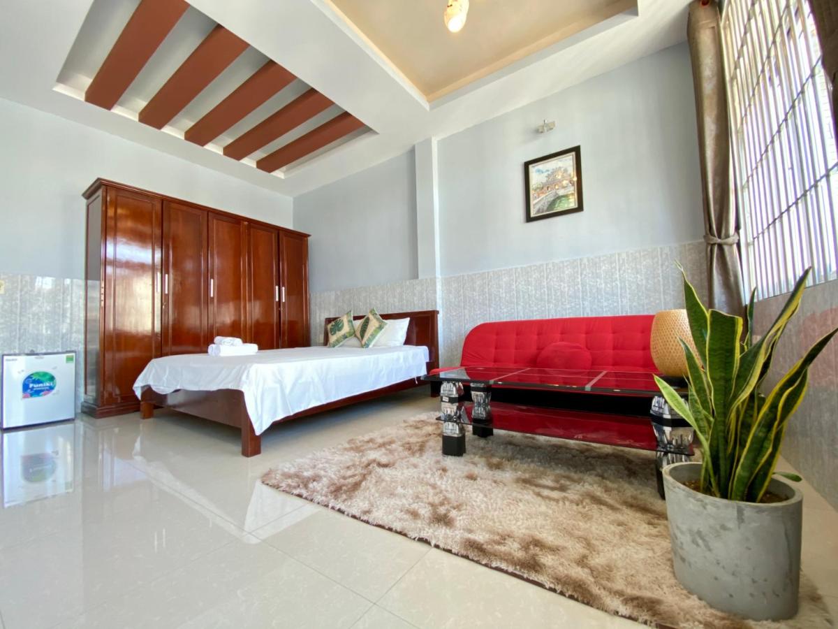 Hue Lovely Homestay