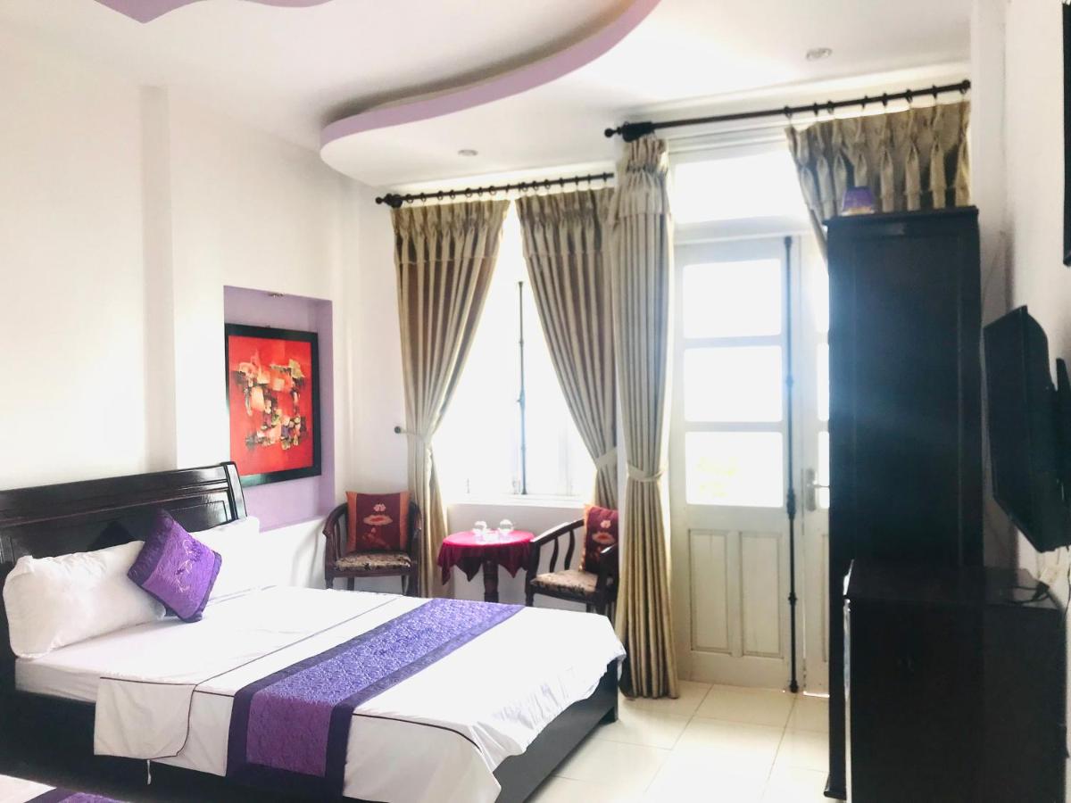 Huế thương Hotel