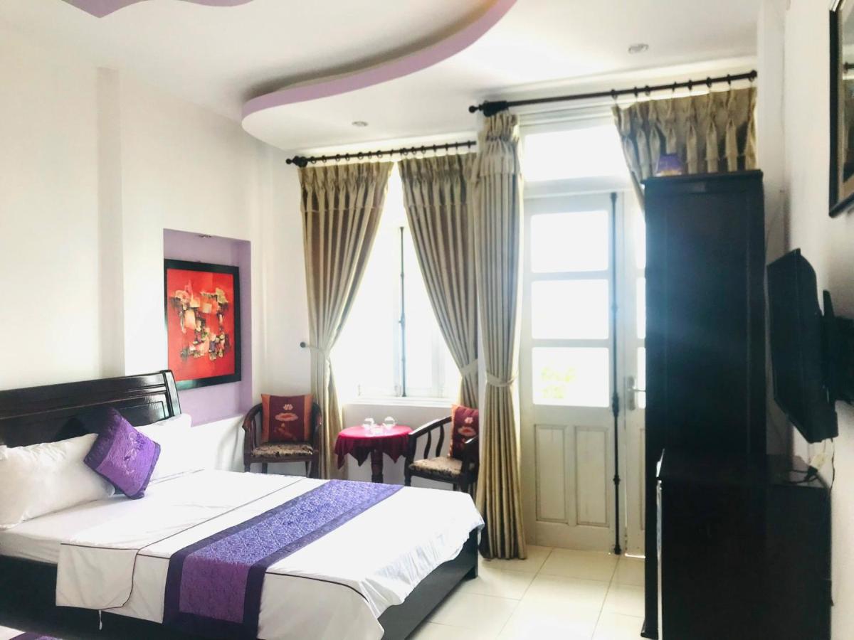 Hue thuong hotel