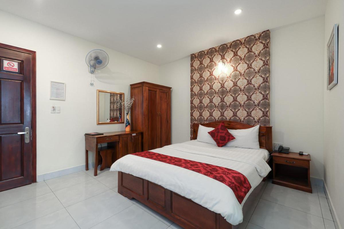 Minh Hoang Hotel