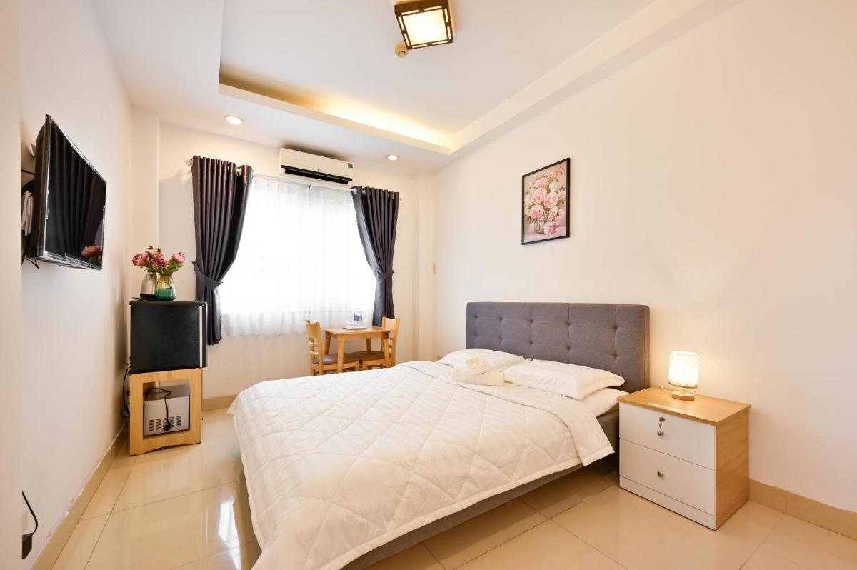 Huyen Homestay
