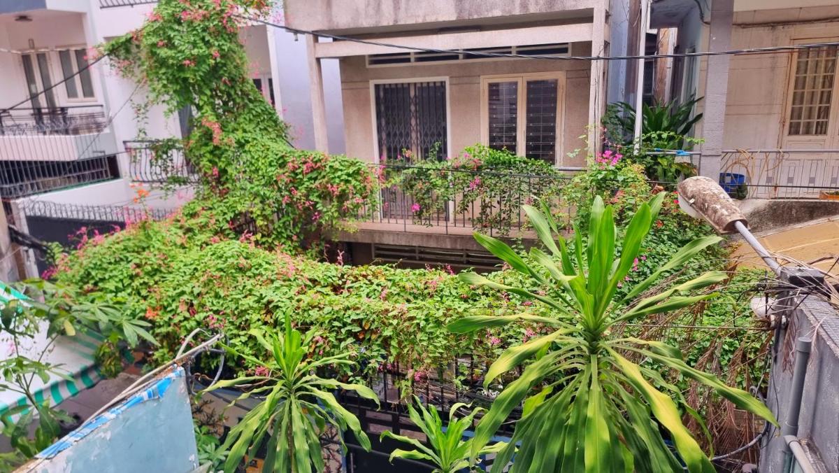 Paulatim House Saigon