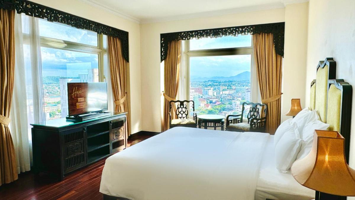 TTC Imperial Hotel