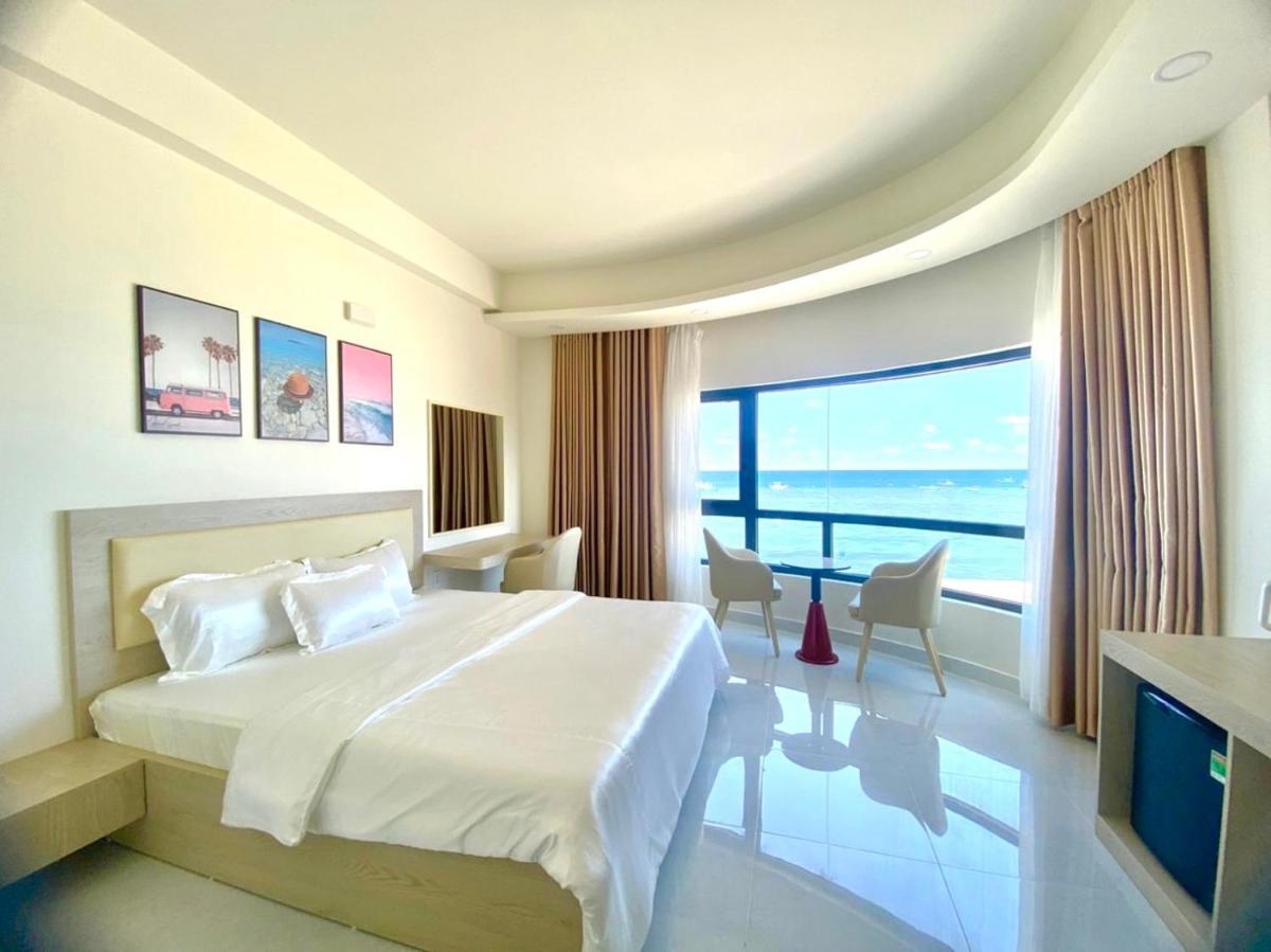 Island Sunset Hotel - Đảo Phú Quý