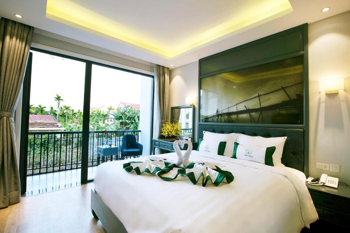 Ivy Villa