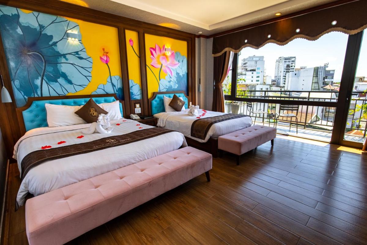 Jade Scene Hotel