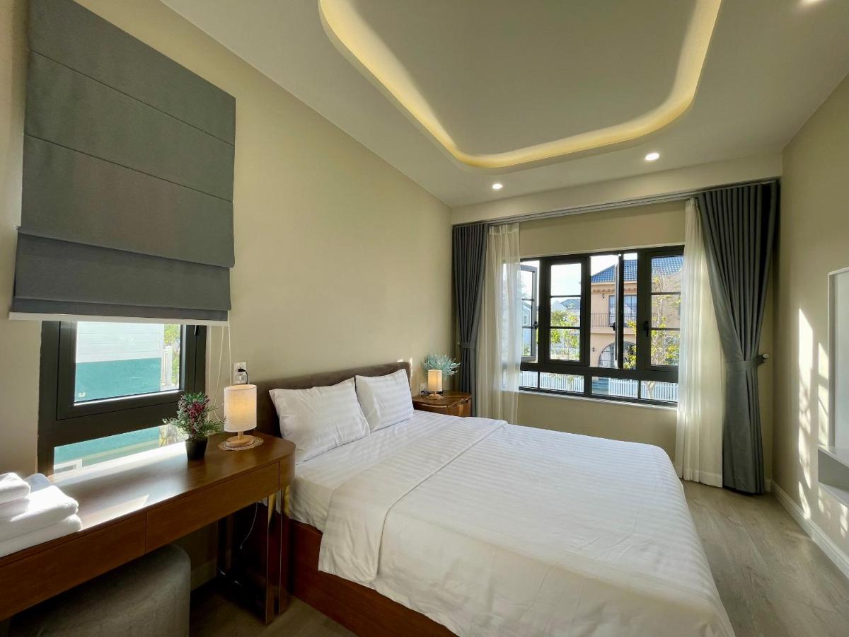 JB. Nguyễn Villa NovaWorld Phan Thiết