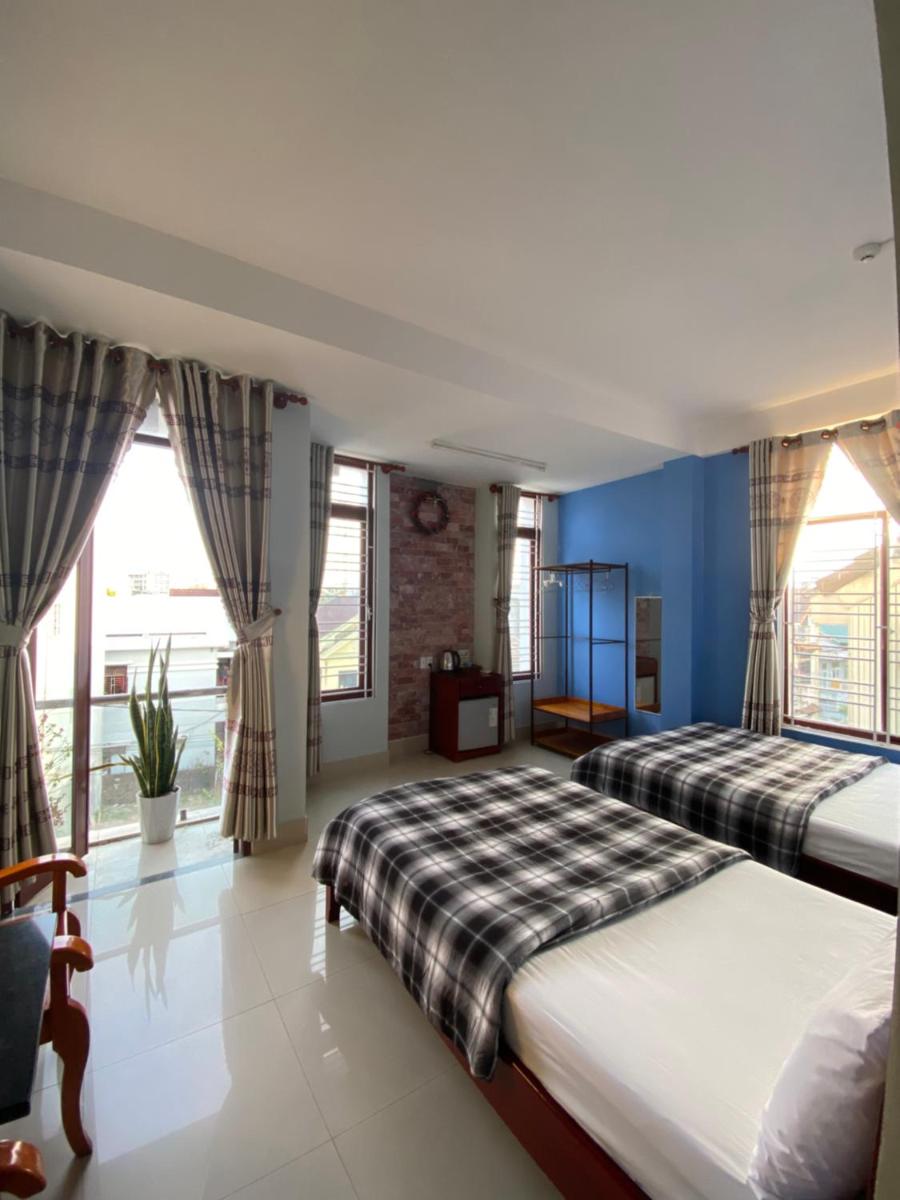 JOJO Homestay