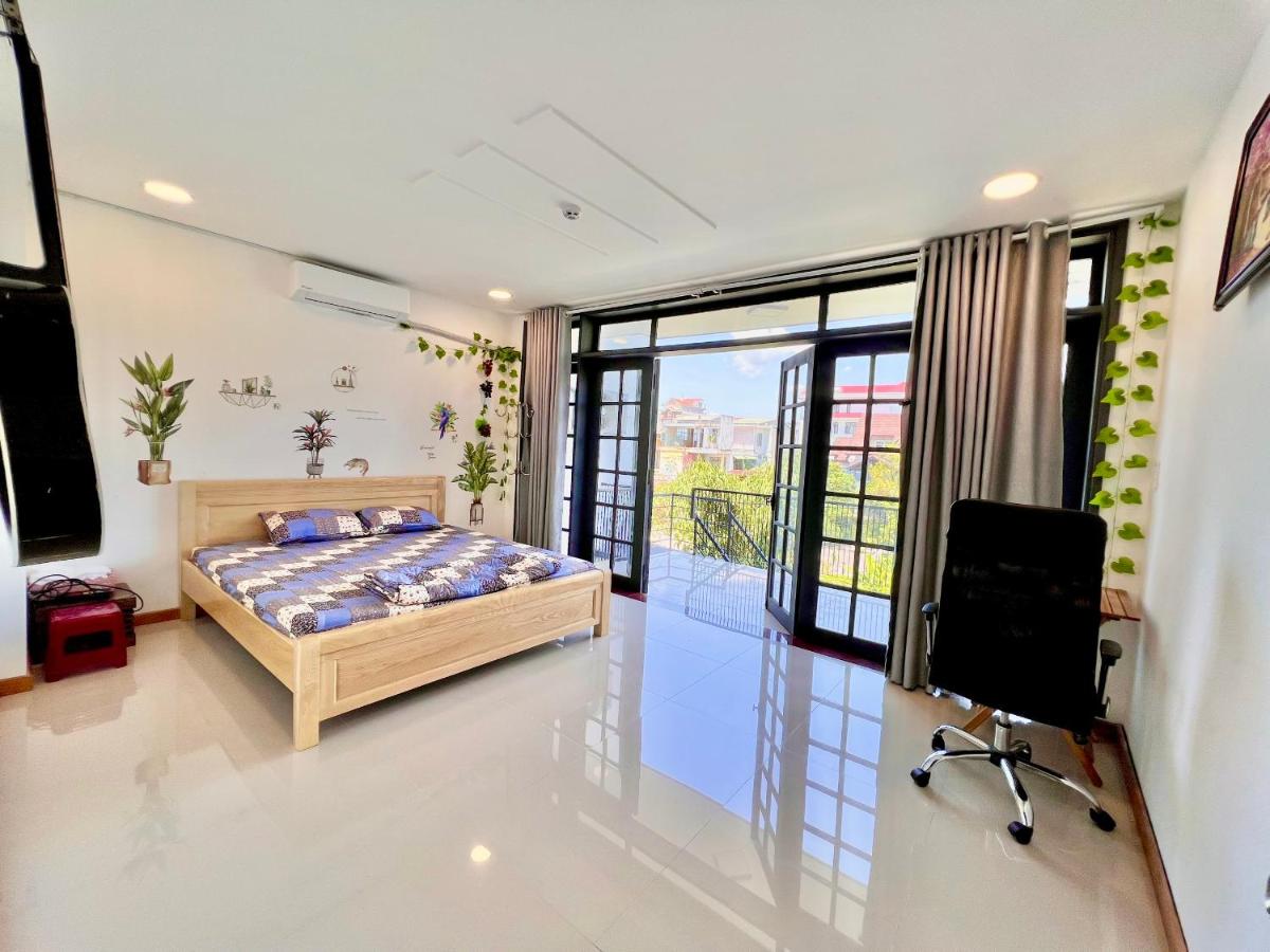 Kenpic Homestay