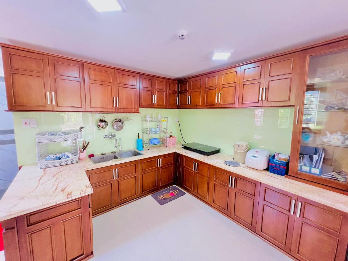 Kenpib Homestay - Toàn bộ căn nhà, đậu ô tô