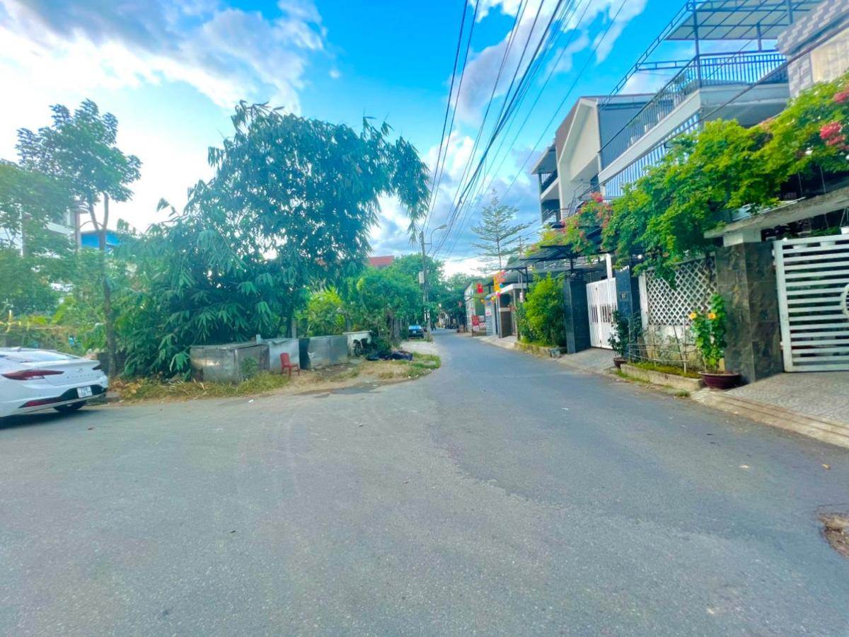Kempia Homestsay - Nguyên Căn, đậu nhiều ô tô