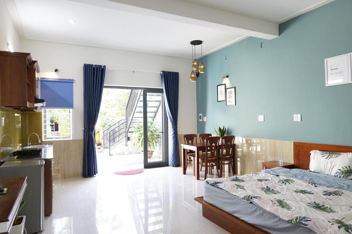 Kha Nguyen Apartment- Near Hoi An Old Town
