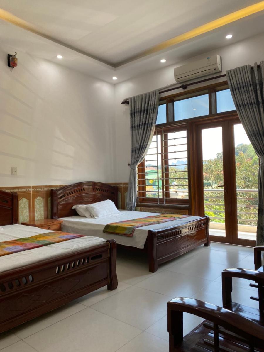 Khách sạn Hải Ninh & Cho thuê xe máy