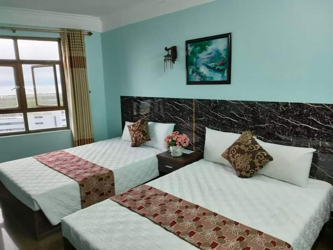 Hien Thuc Hotel