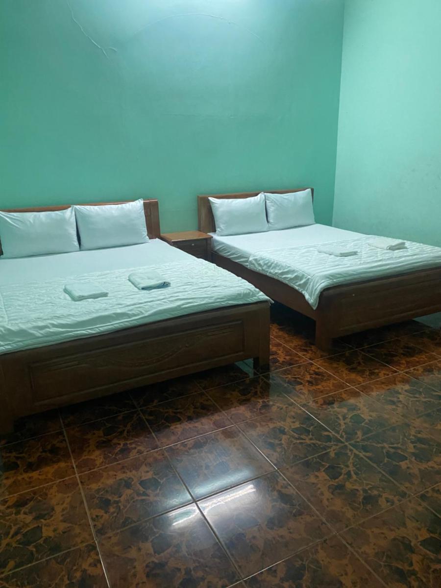 KHÁCH SẠN Hoàng Khánh