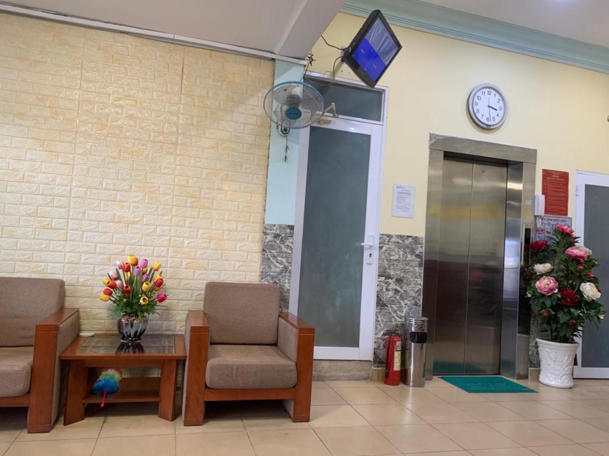 KHÁCH SẠN KỲ ĐỒNG