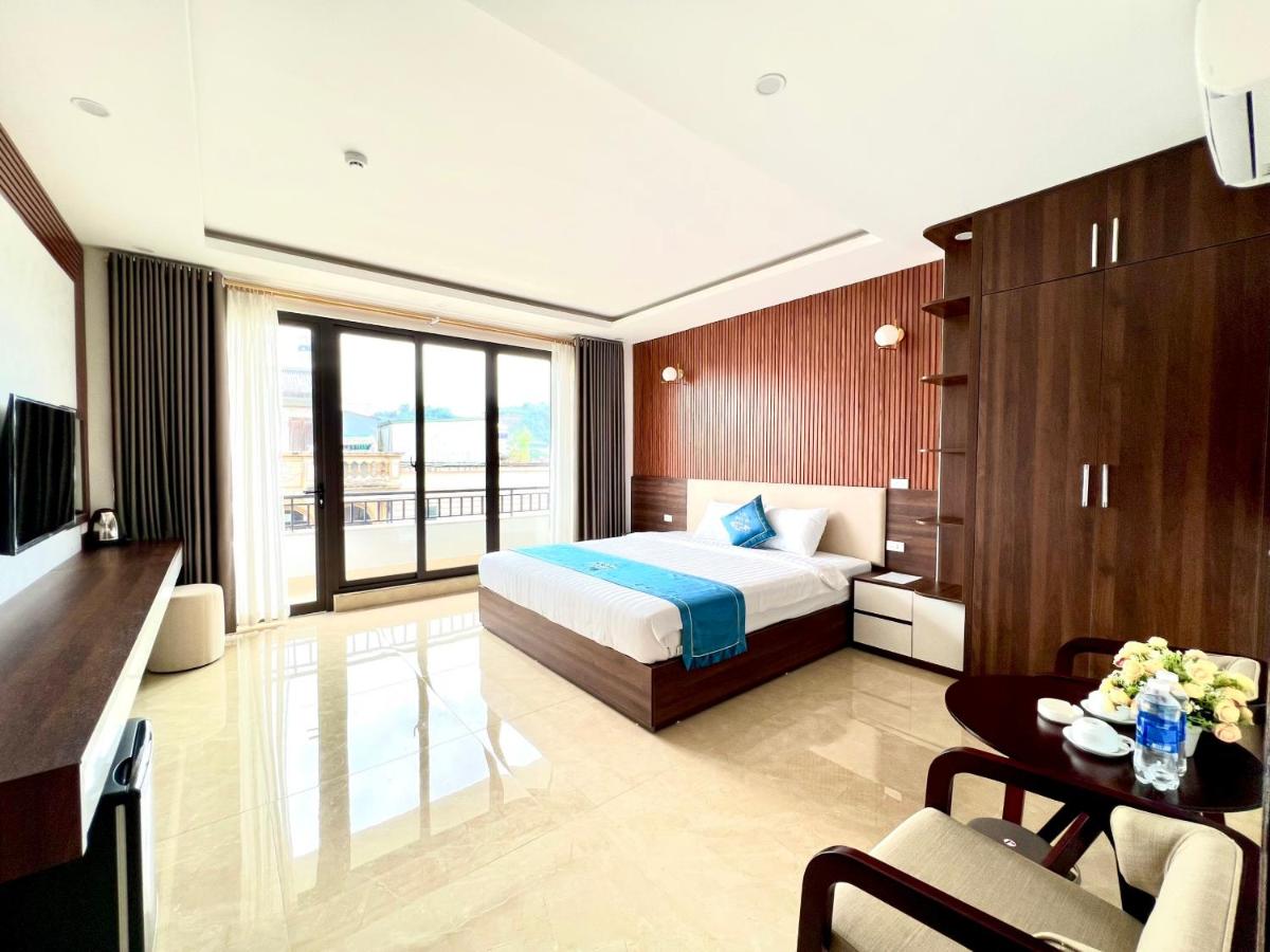 Khách sạn Ngọc Hà