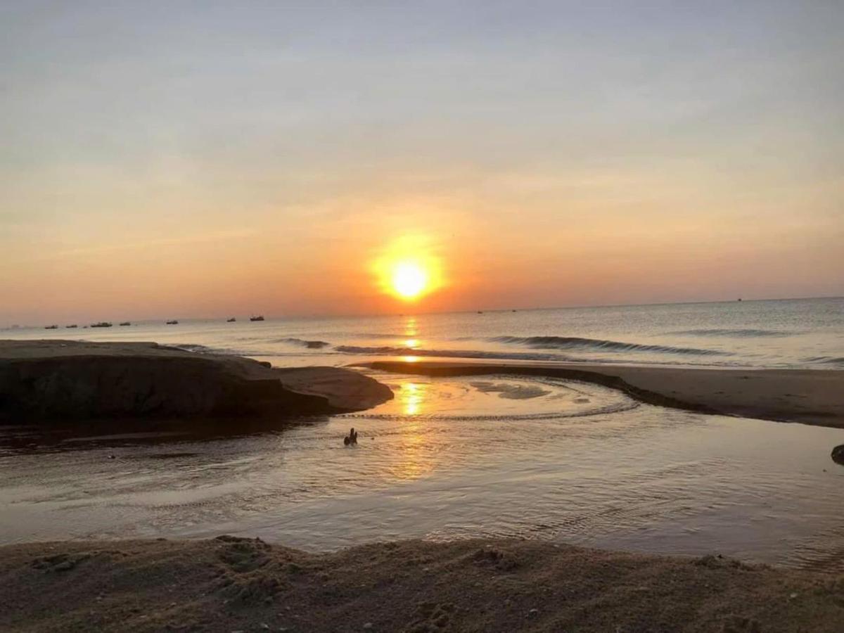 Khách sạn Nguyệt Minh2