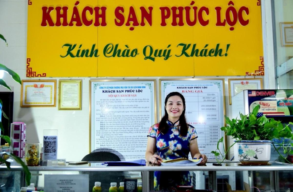 Phúc Lộc Hotel