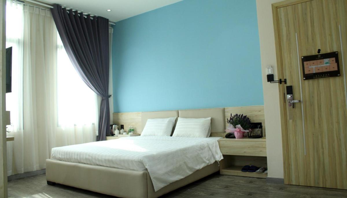 Khách sạn Phước Lộc Thọ 2 - 福禄寿