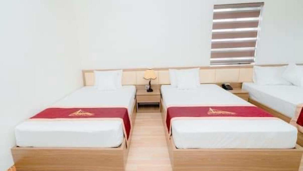 Quang Vinh Hotel