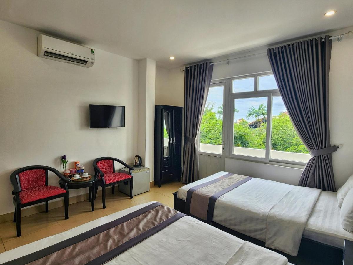 THẢO AN 2 HOTEL Huế