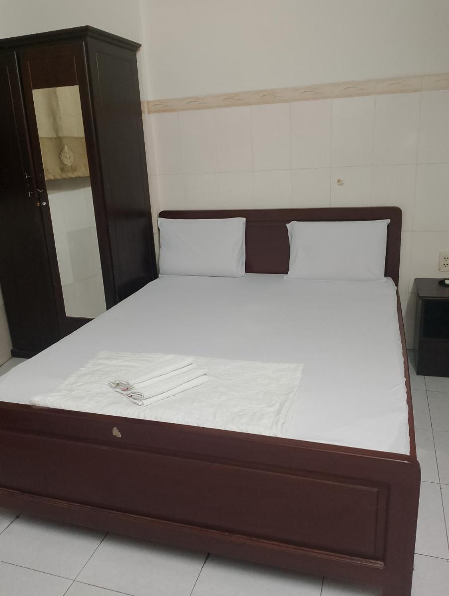 hotel văn đô
