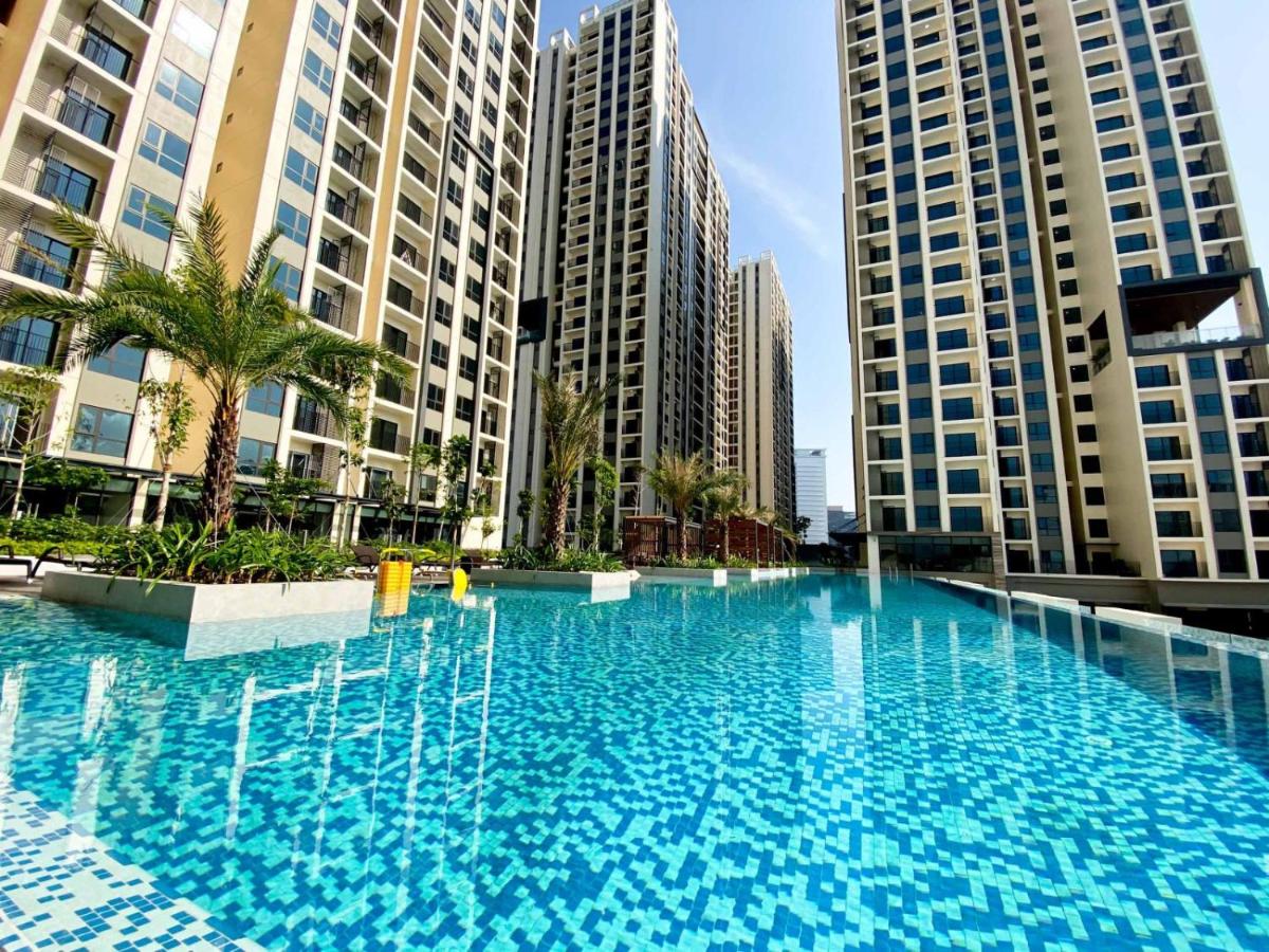 Căn Hộ 2 Phòng Ngủ Hà Đô Centrosa, Trung Tâm Đường Ba Tháng Hai, Quận 10