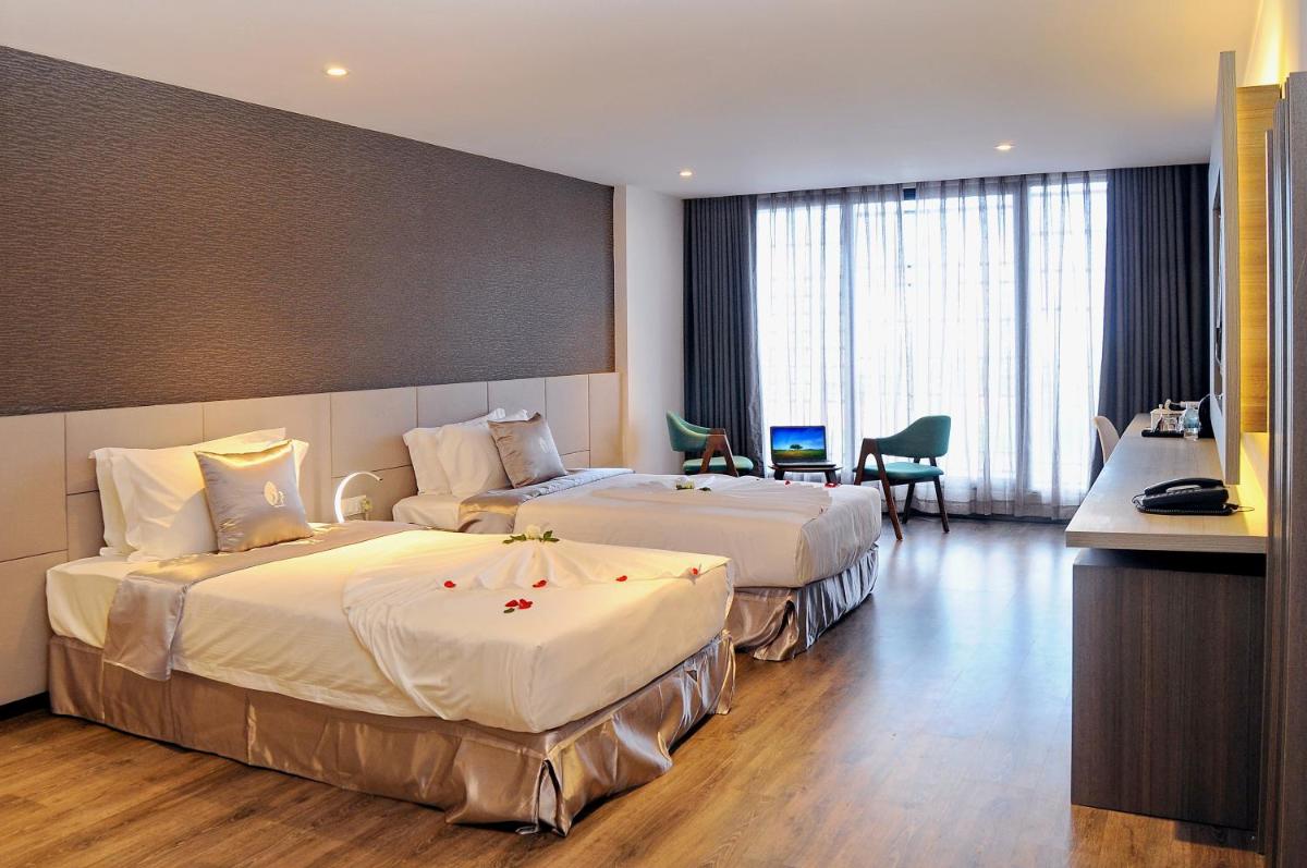 Kim Thanh Boutique Hotel
