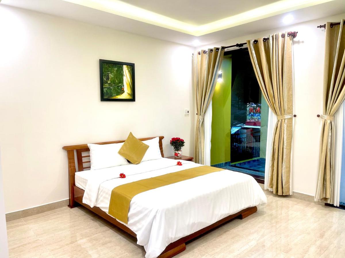 King Kong Homestay