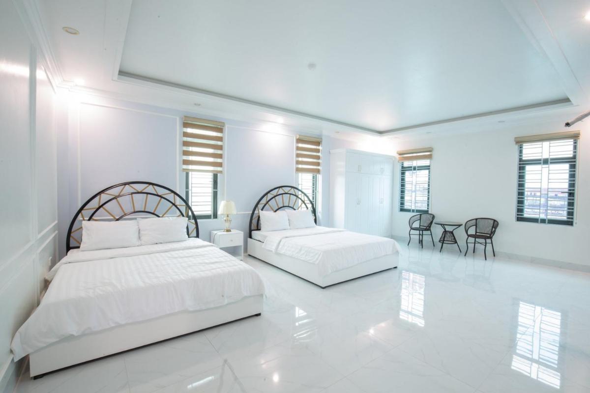 King Hotel Hải Phòng