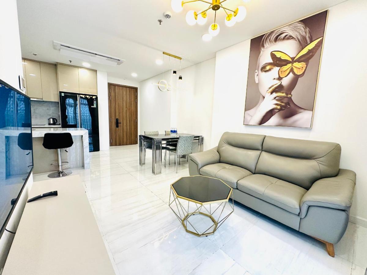 KINGDOM 101 - 2 Phòng Ngủ Quận 10, HCM