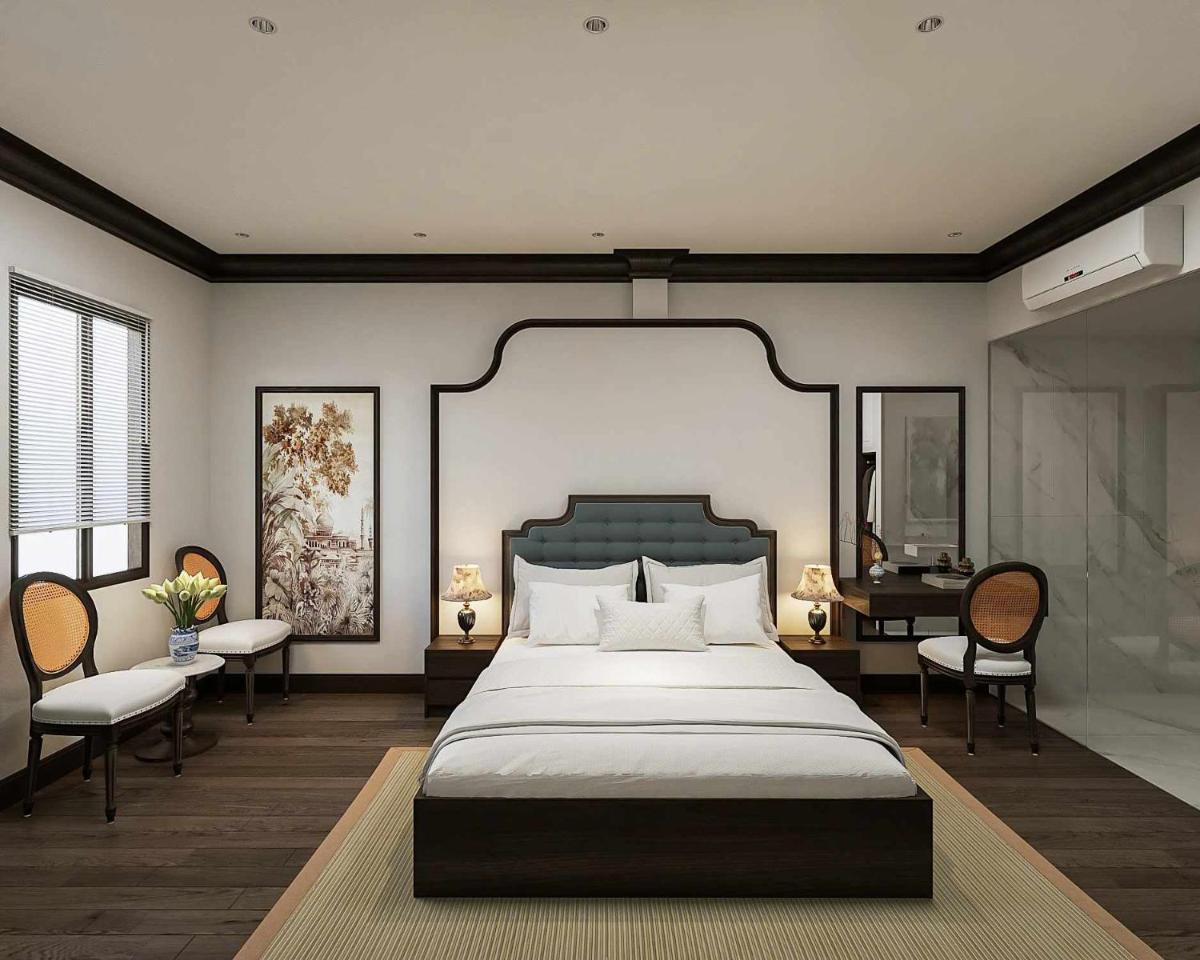 La DoRa Hanoi Hotel & Travel