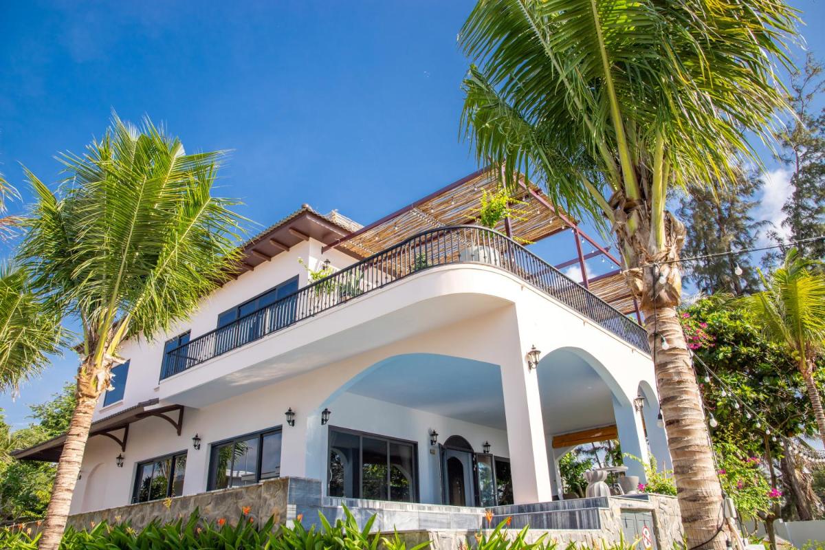 La'mer Villa Mũi Né