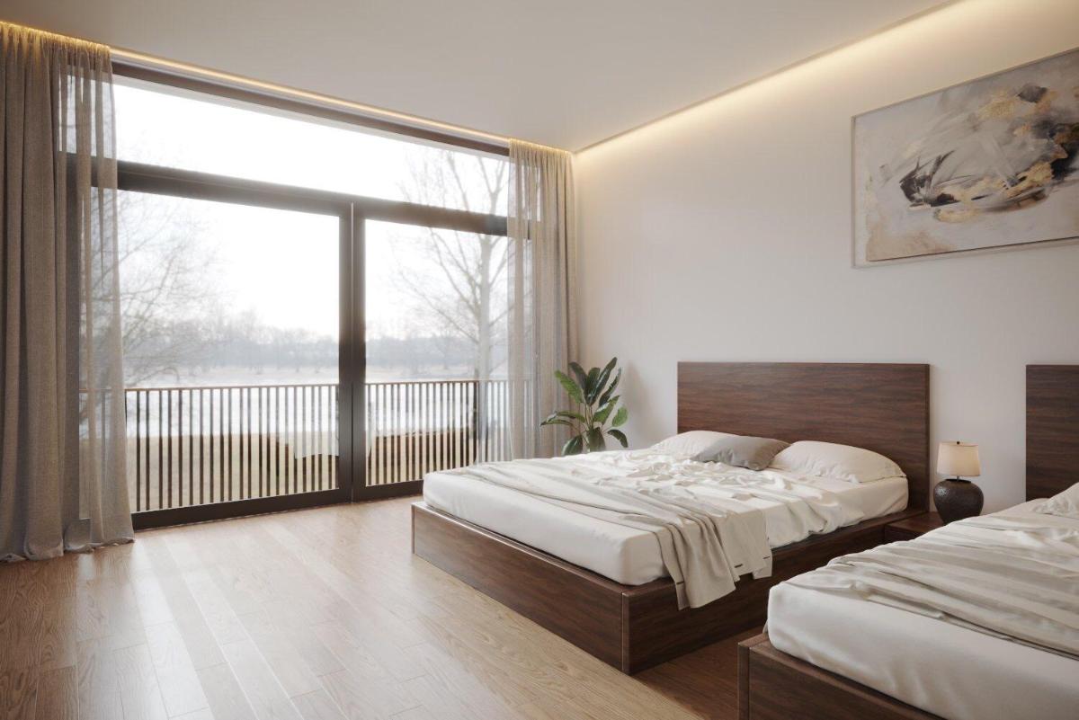 Là Nhà Homestay Huế